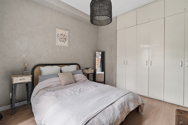 Medium property photo - Baffinstraat 12H, 1057 SX Amsterdam